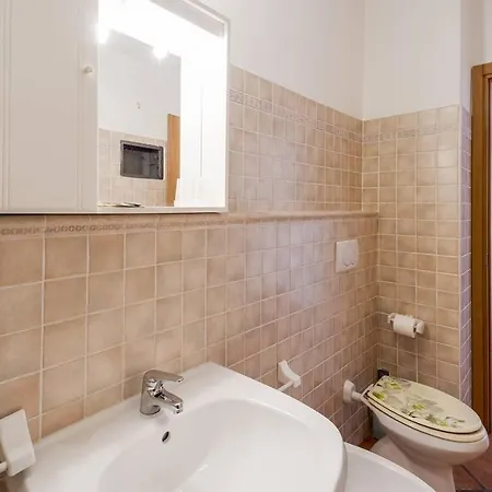 Apartament Le Mimose 2 Bedrooms 6 Pax