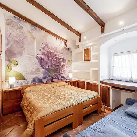 Le Mimose 2 Bedrooms 6 Pax