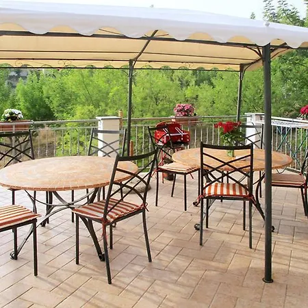 Le Mimose 2 Bedrooms 6 Pax *