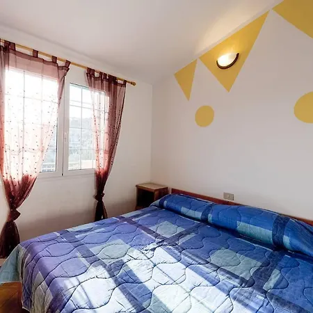 Le Mimose 2 Bedrooms 6 Pax Apartament *