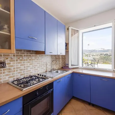 Le Mimose 2 Bedrooms 6 Pax Imperia