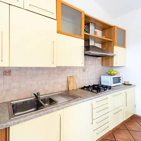 Le Mimose 2 Bedrooms 6 Pax Apartament Imperia